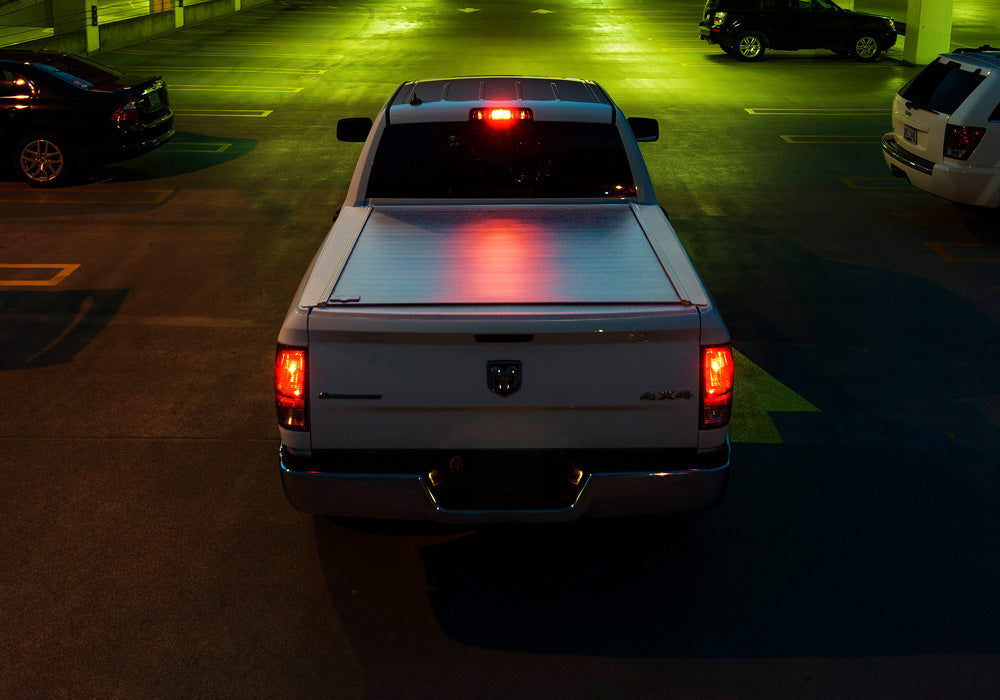 Retrax 80235 RetraxPRO MX Tonneau Cover for Ram with RamBox
