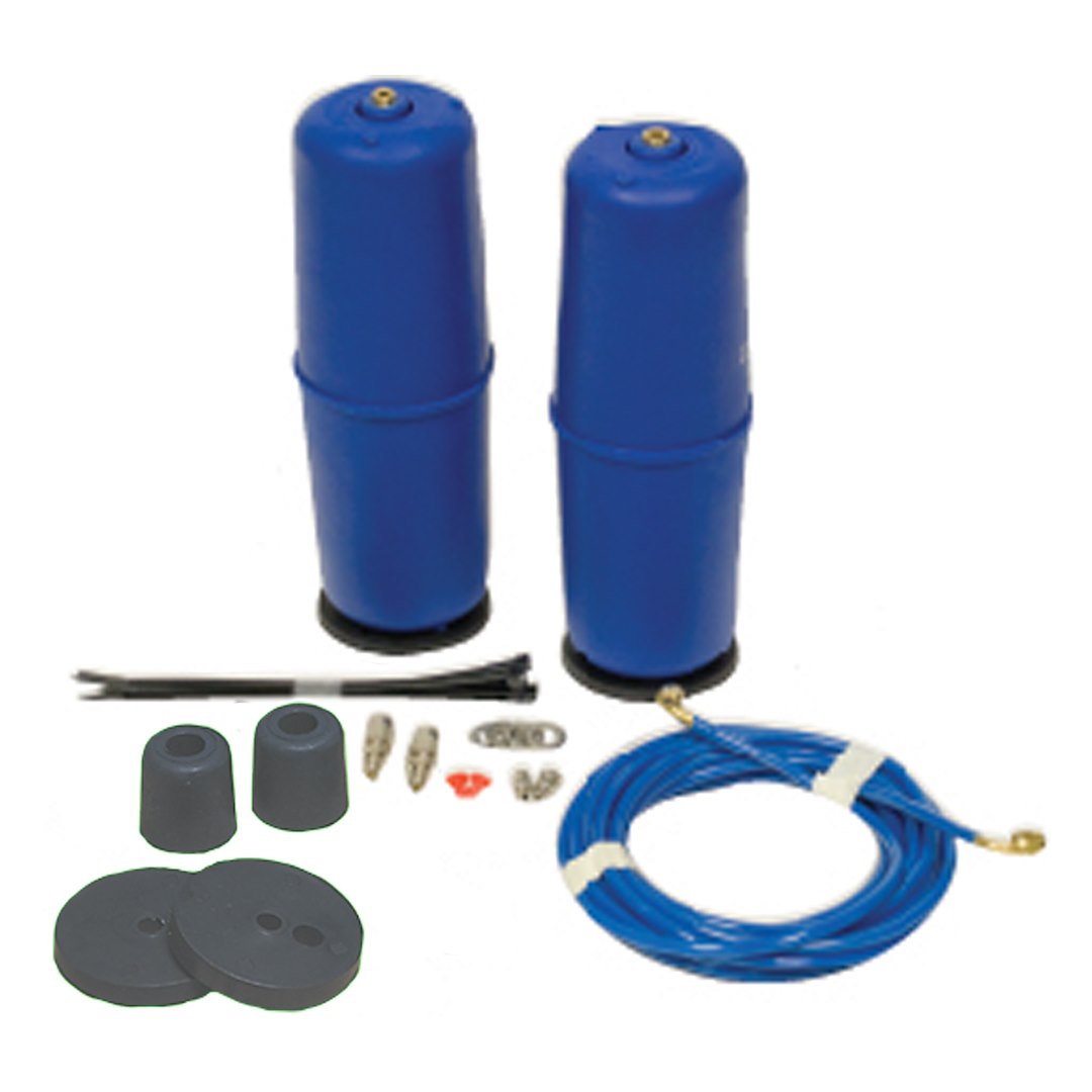Firestone Industrial 4101 Helper Spring Kit