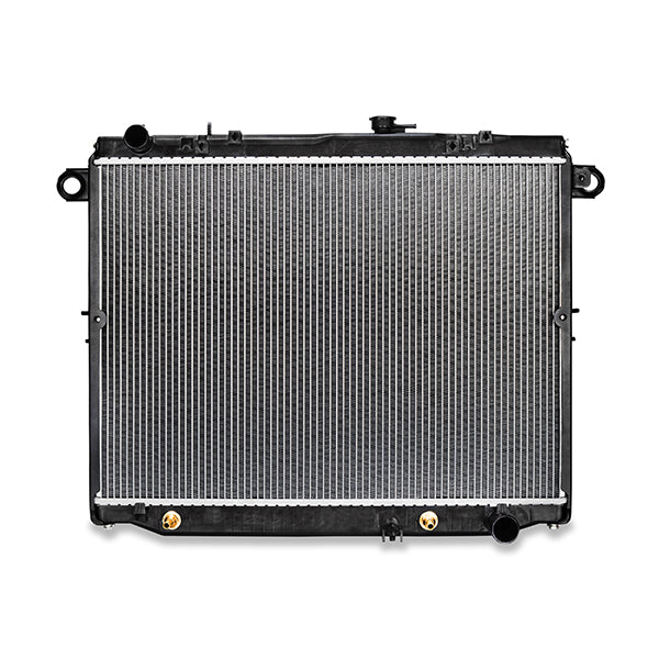Mishimoto R2282-AT OEM Replacement Radiator