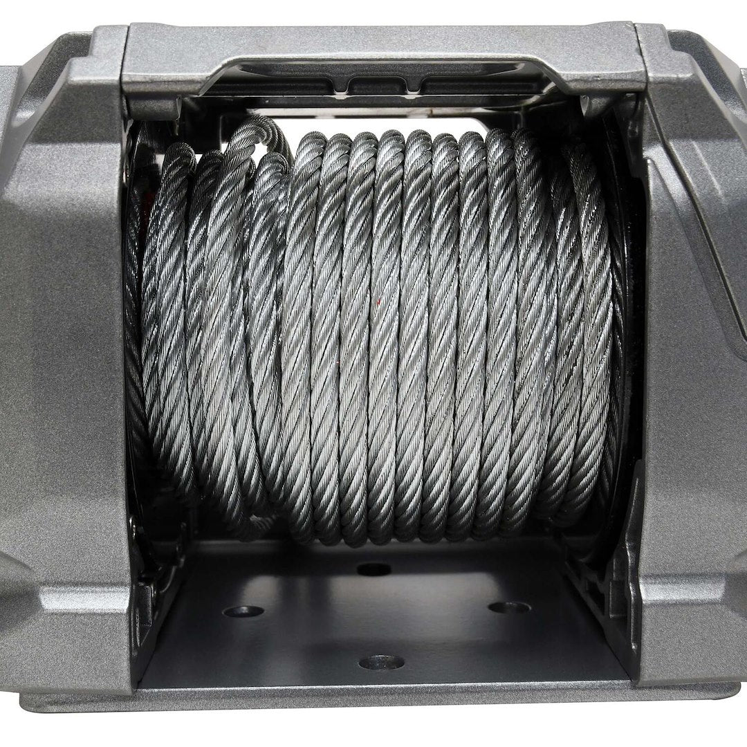 Superwinch 1135240 SP35 3,500-lb 12V Planetary Winch
