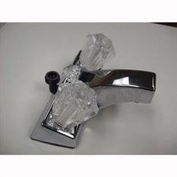 Lasalle Bristol 20373w21 Faucet