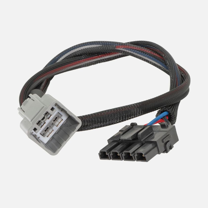 Redarc Tph-020 Trailer Brake Control Wiring Harness - image 3