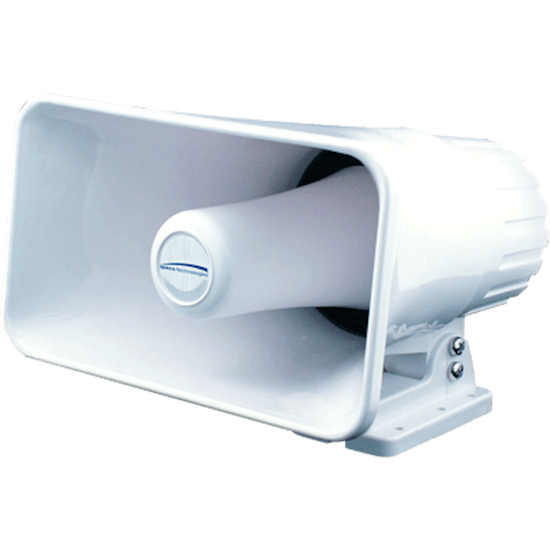 Newmar PA-30/20 Waterproof Marine Hailer Horn
