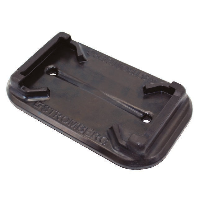Stromberg Carlson Jbp-Sjsc.2 Leveling Jack Foot Pad - image 1