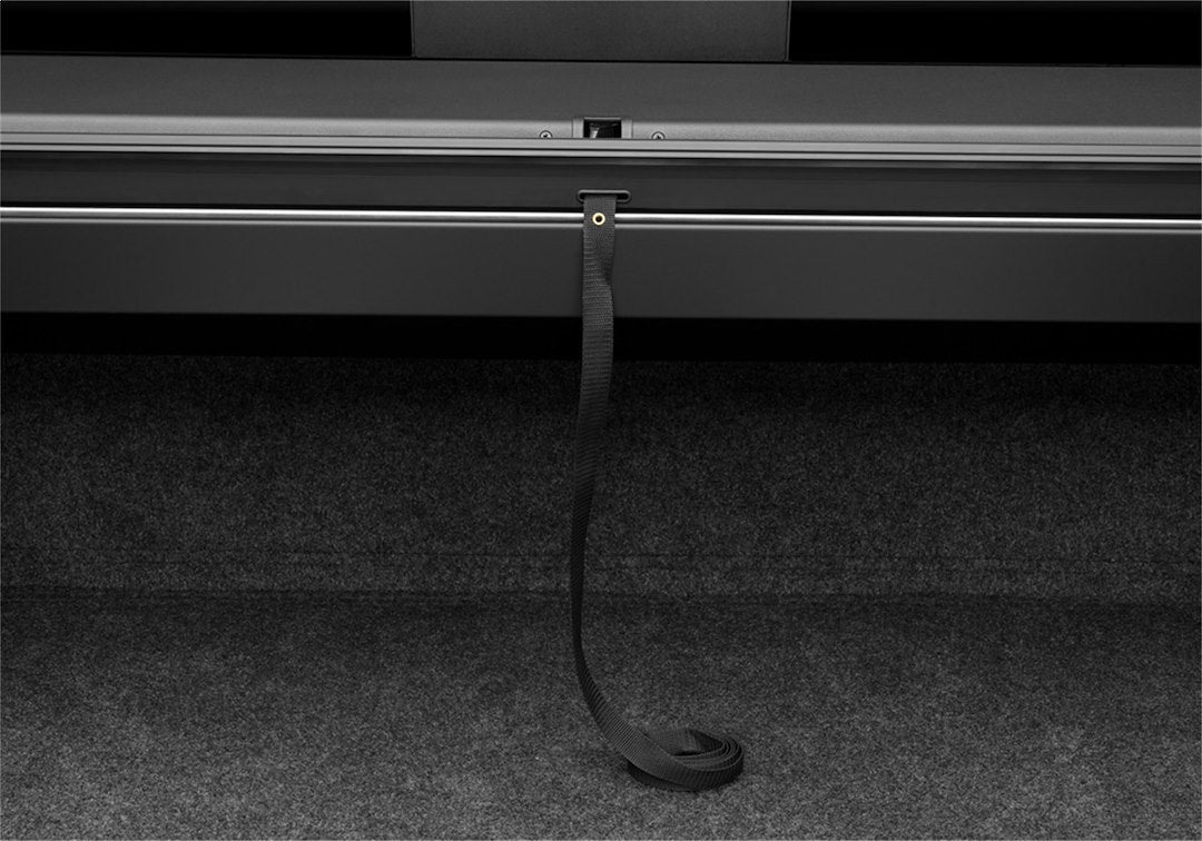 Roll-N-Lock LG224M M-Series Vinyl Tonneau for Silverado/Sierra