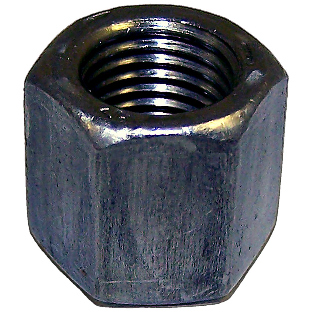 Crown Automotive J0339372 7/16-20 Leaf Spring U-Bolt Nut - image 2