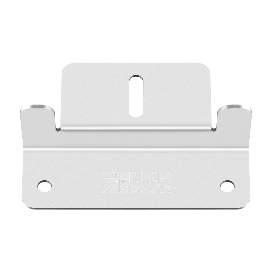 Rich Solar Solar Panel Mounting Kit (Rszb4c)