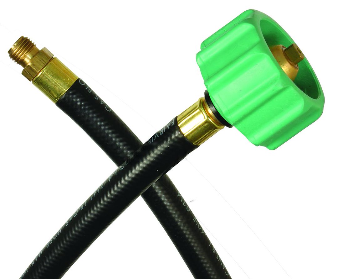 Jr Products 07-30745 Propane Hose