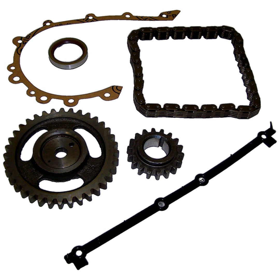 Crown Automotive 8126681K 4.2L Timing Gear and Chain Set - image 3