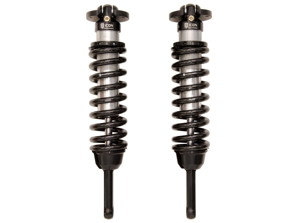 Icon Vehicle Dynamics 58630 2.5 Stud Coilover Shock Kit