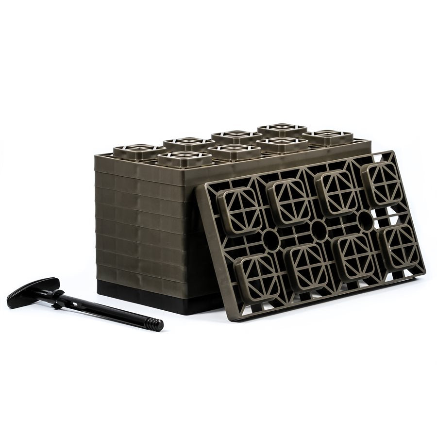 Camco 44525 Leveling Block - image 1