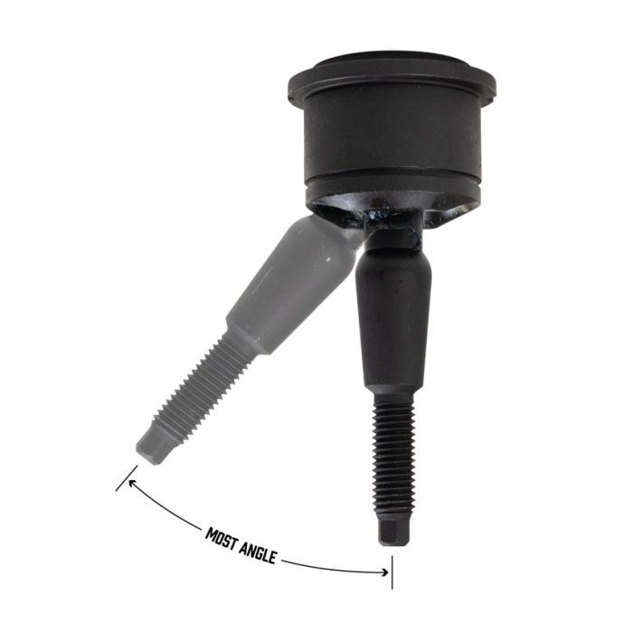 ReadyLIFT 67-21640 Tubular Upper Arm Set