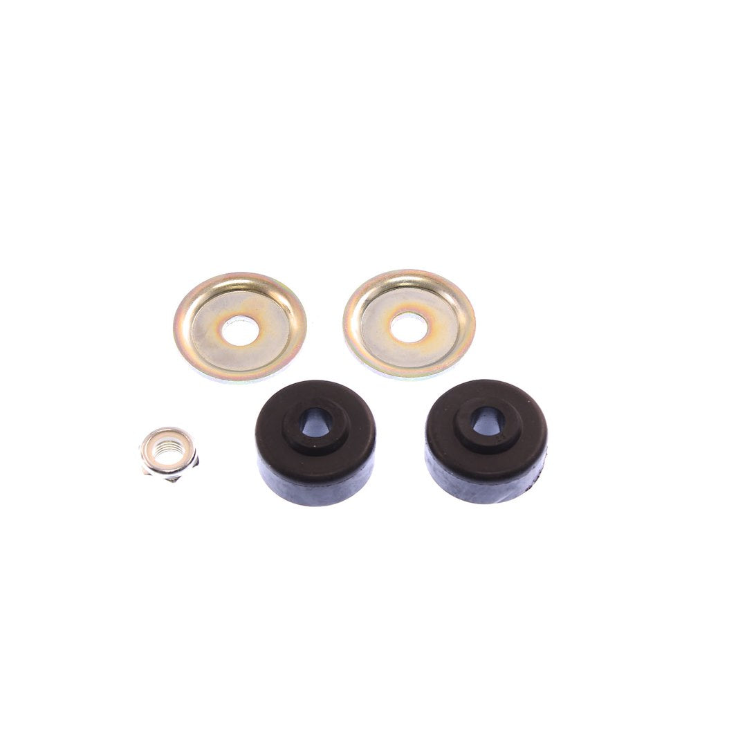 Bilstein B8 5100 Series Shock Absorber Nitrogen Gas Charged 24-186681 - image 2