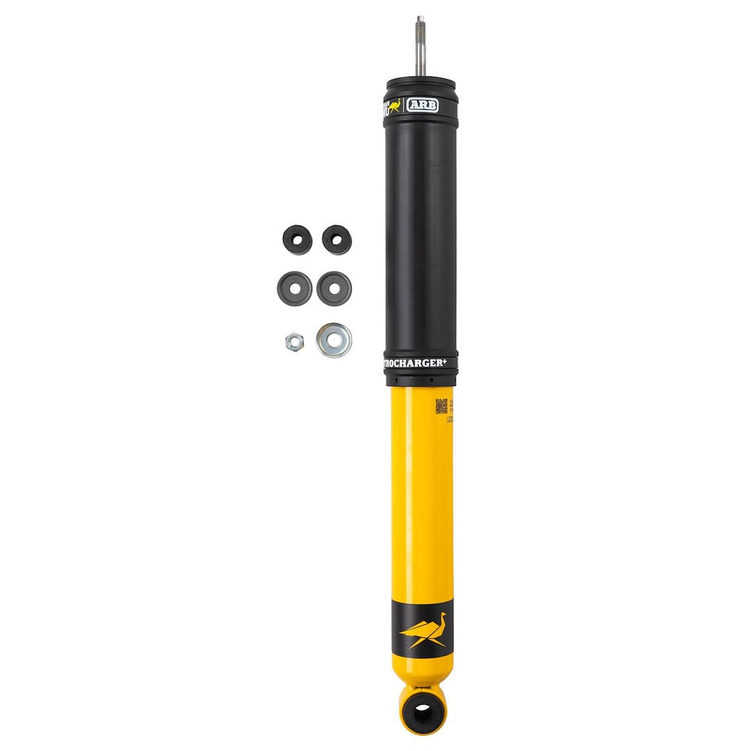 ARB Nitrocharger Plus Shock Absorber Nitrogen Gas Charged 63009 - image 1