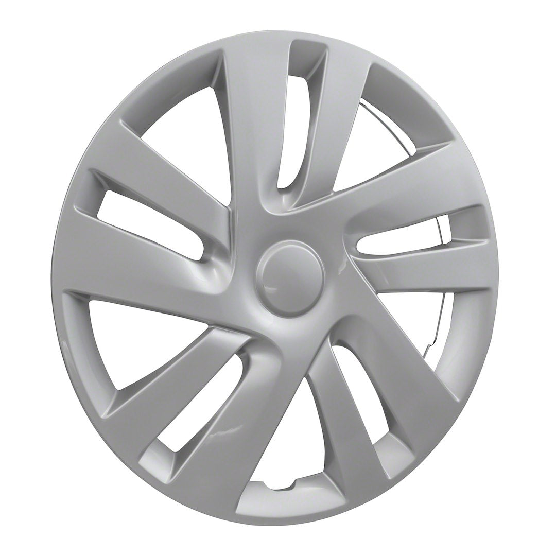 Coast To Coast 53215S NV200 15-Inch Silver Covers - image 2