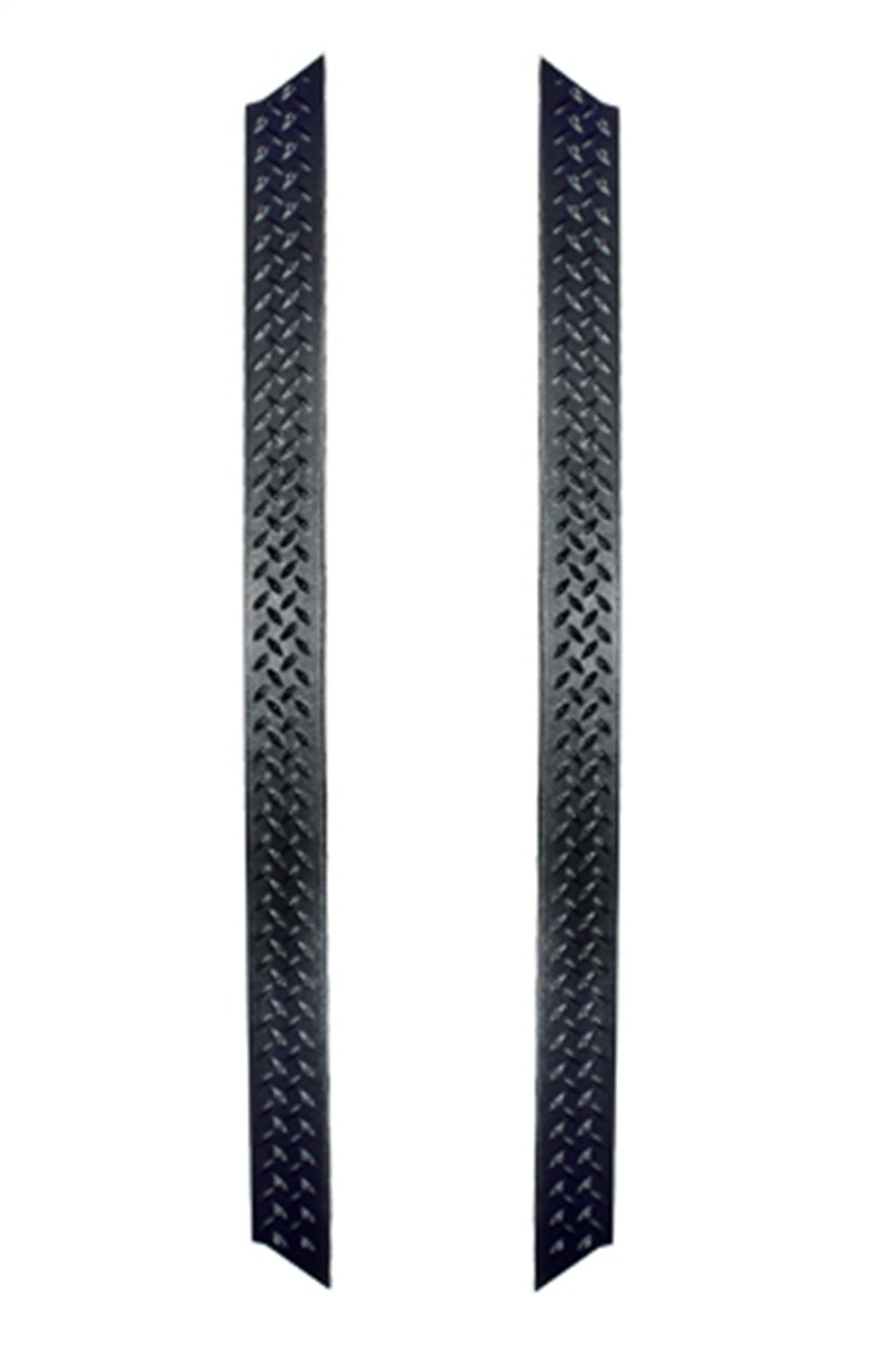 Rugged Ridge 11650.05 Body Armor Rocker Panel Molding Kit