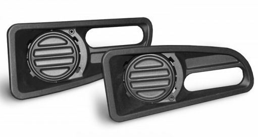 Arb 3163015 Driving/ Fog Light Trim - image 1
