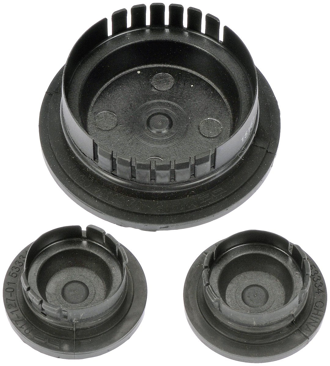 Dorman OE Solutions 917-127 Camshaft Plug - image 1