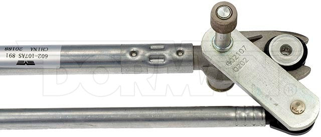 Dorman 602-107as Windshield Wiper Linkage, No Rod - image 3