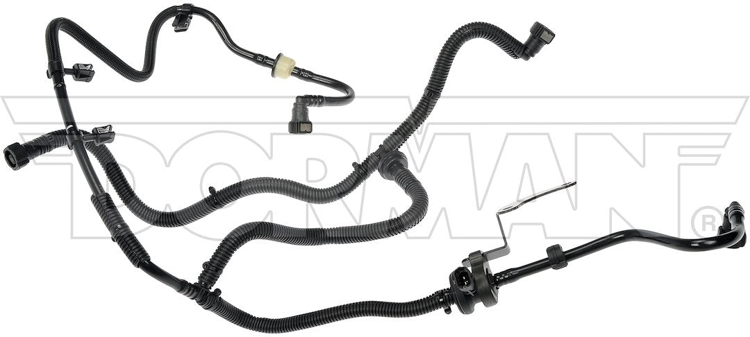 Dorman OE Solutions 911-774 Vapor Canister Purge Valve - image 1