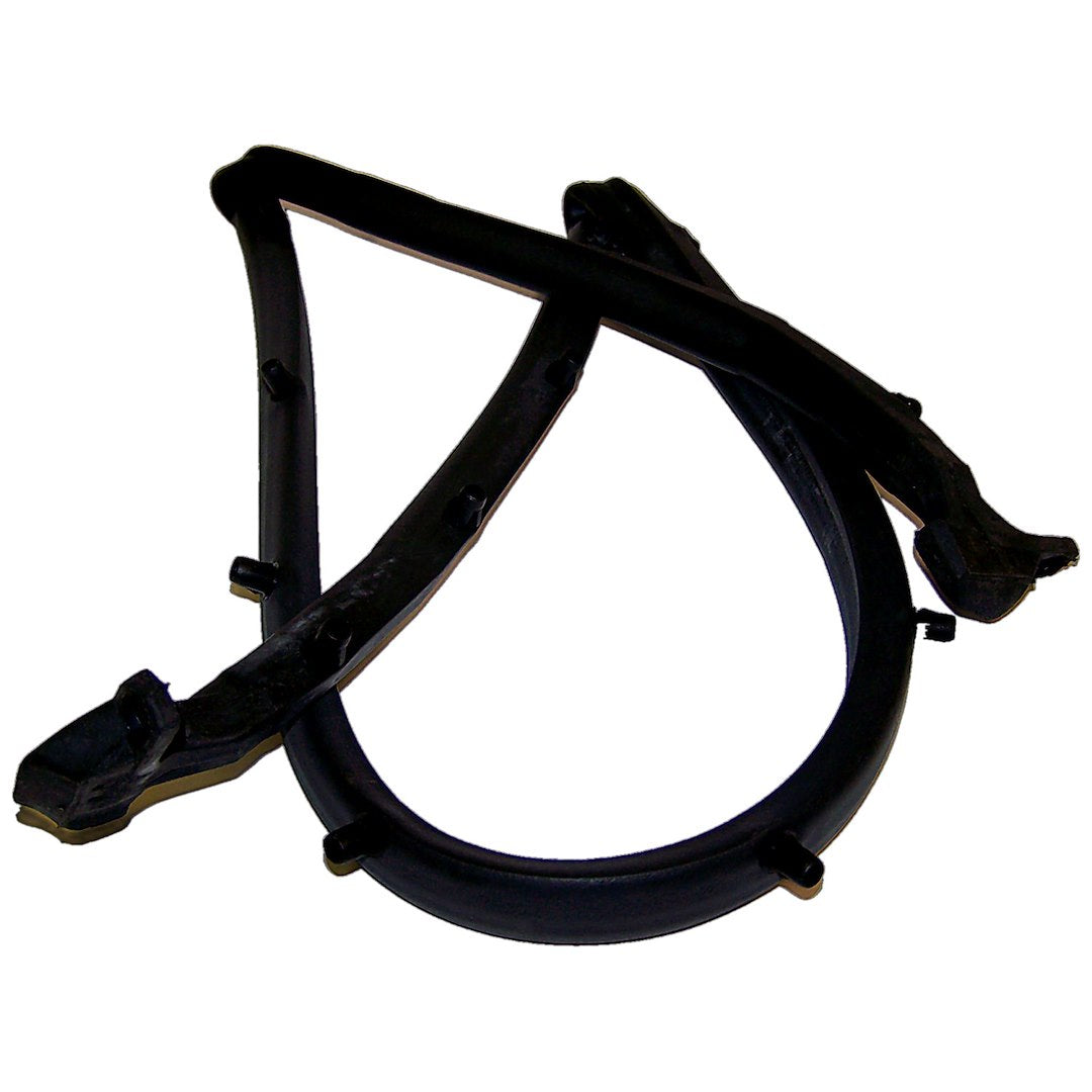 Crown Automotive 55009742 Rubber Tailgate Seal - image 3