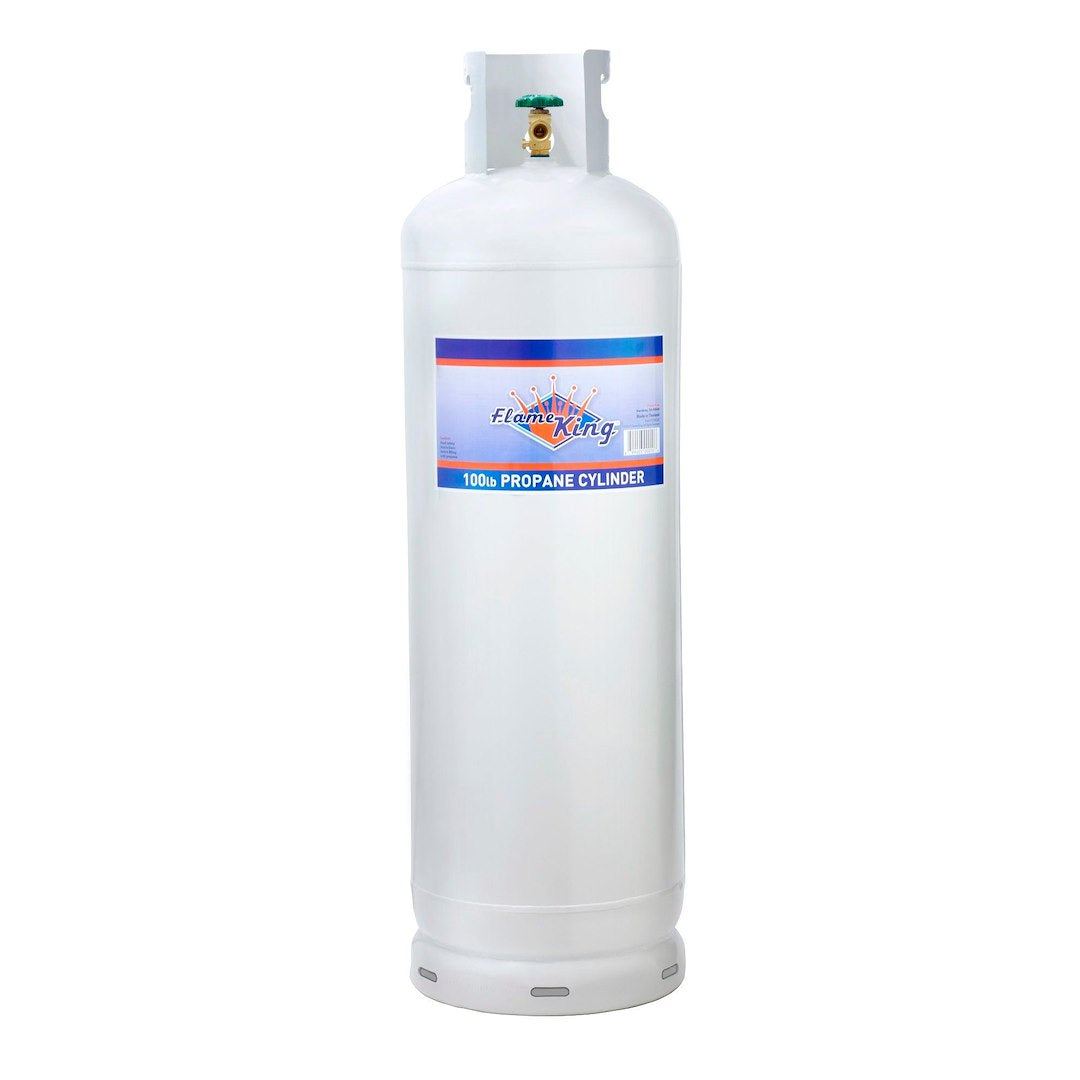 Flame King Ysn100 Propane Tank - image 1