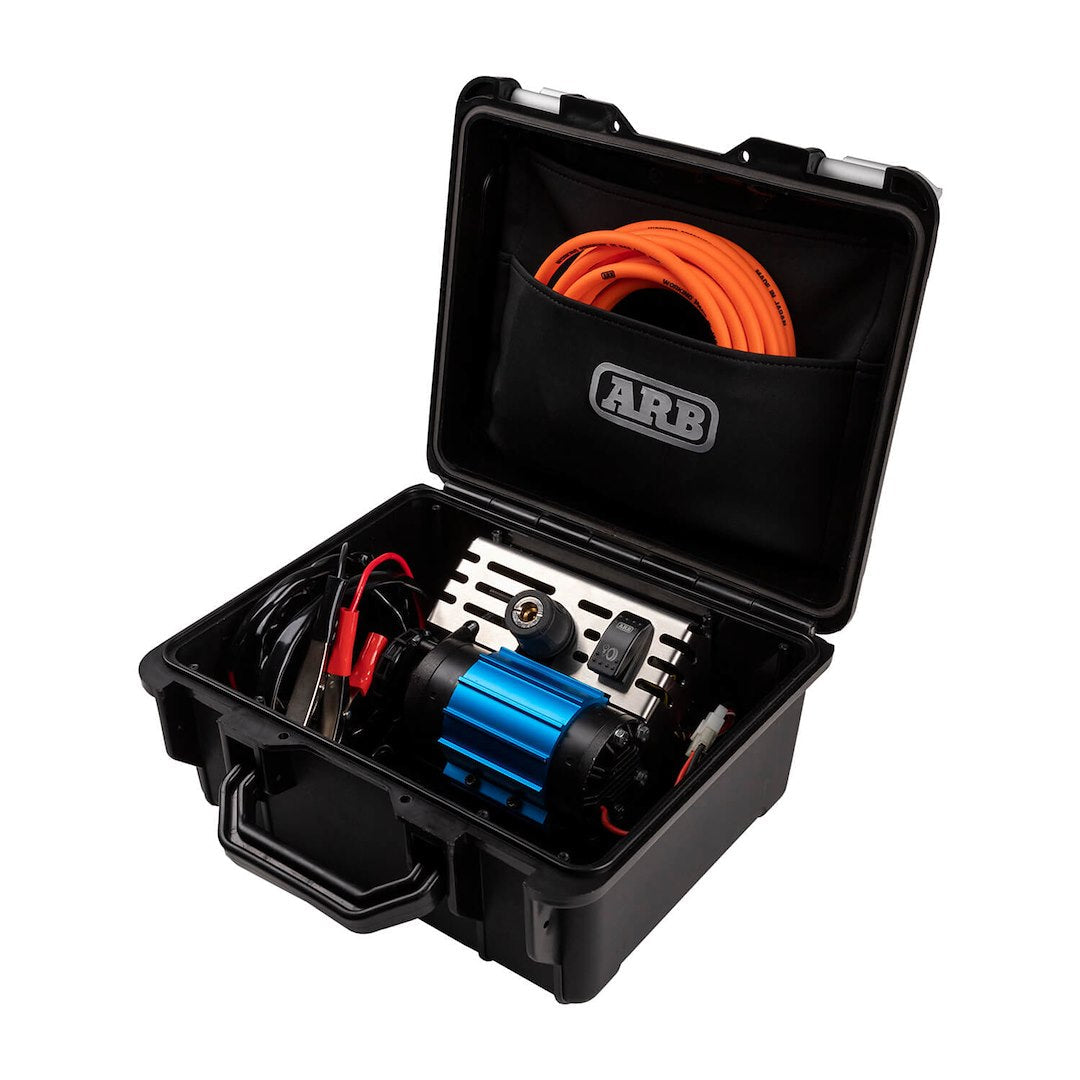 ARB Air Compressor CKMP12V2 - image 1