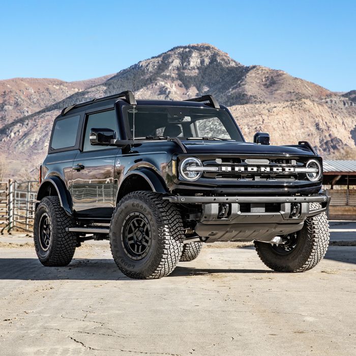 ReadyLIFT 69-21200 Bronco SST Suspension Lift Kit