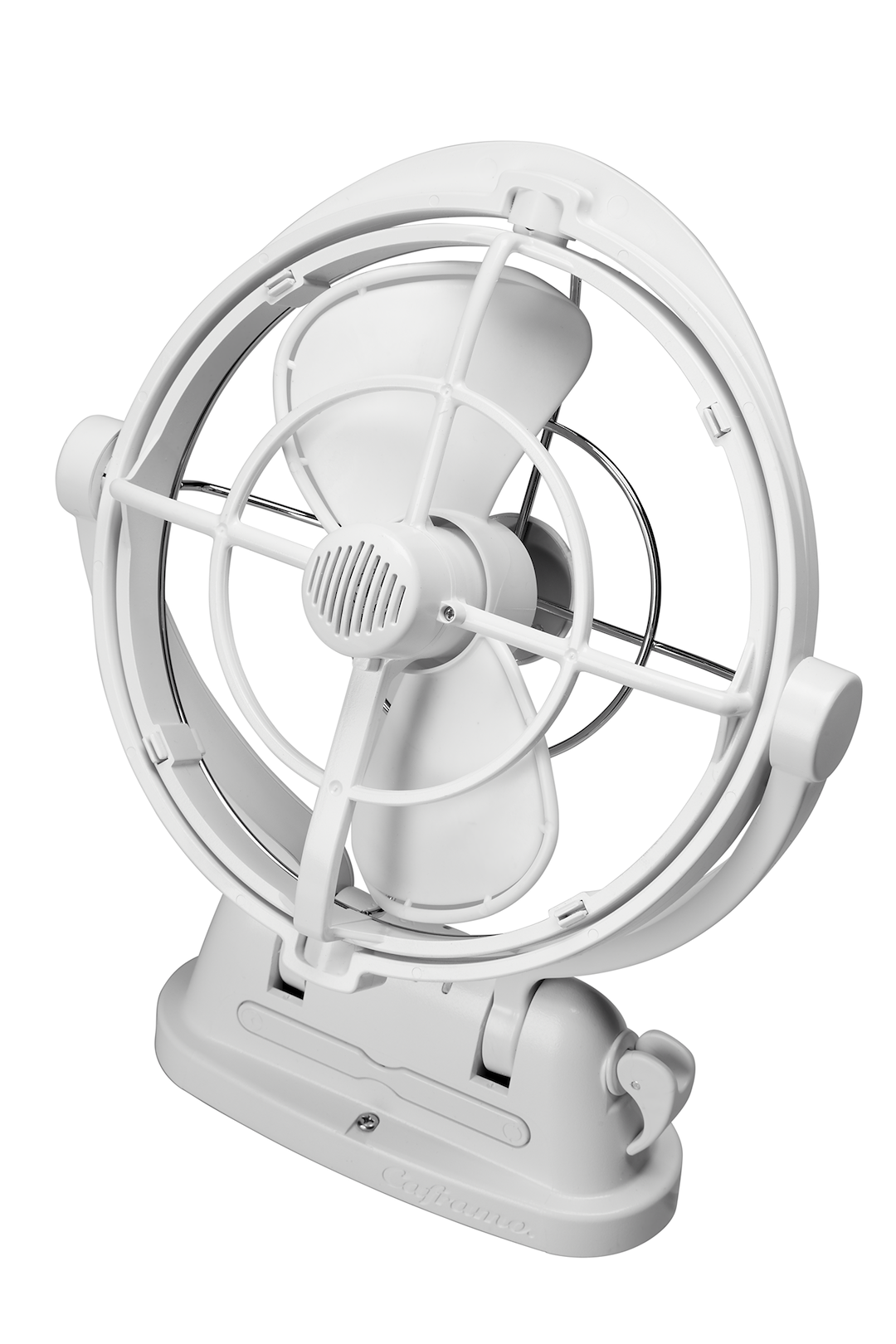 Caframo Limited 7010cawbx Fan - image 1