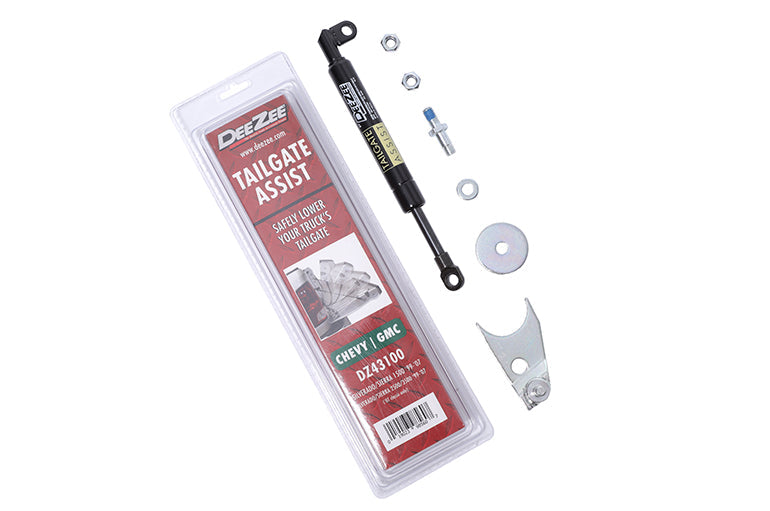 Dee Zee Dz43100 Tailgate Assist - image 1