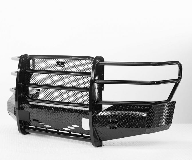Ranch Hand FSF111BL1 Summit Bumper for Ford Super Duty