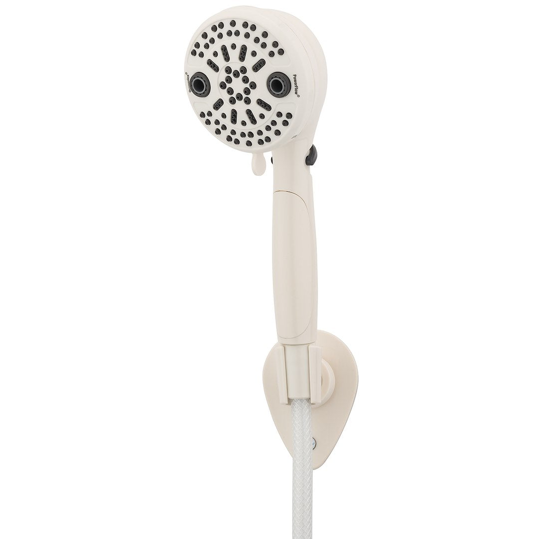 Oxygenics/ Etl 87764 Shower Head - image 1
