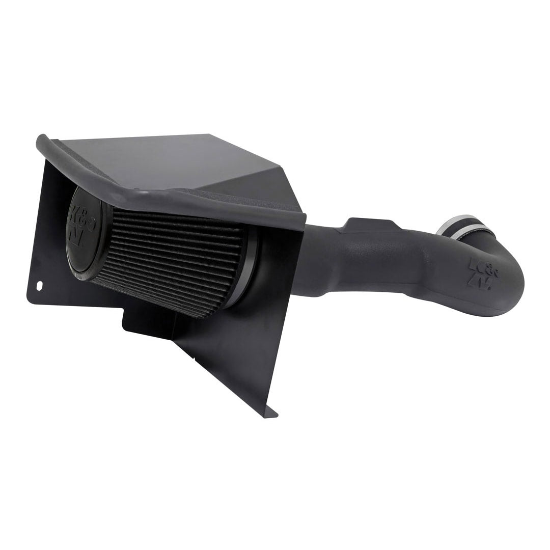 K&N 30-3070 Dryflow Cold Air Intake
