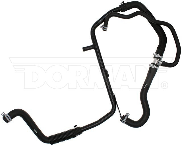 Dorman (OE Solutions) 626791 82-Inch Coolant Hose - image 1