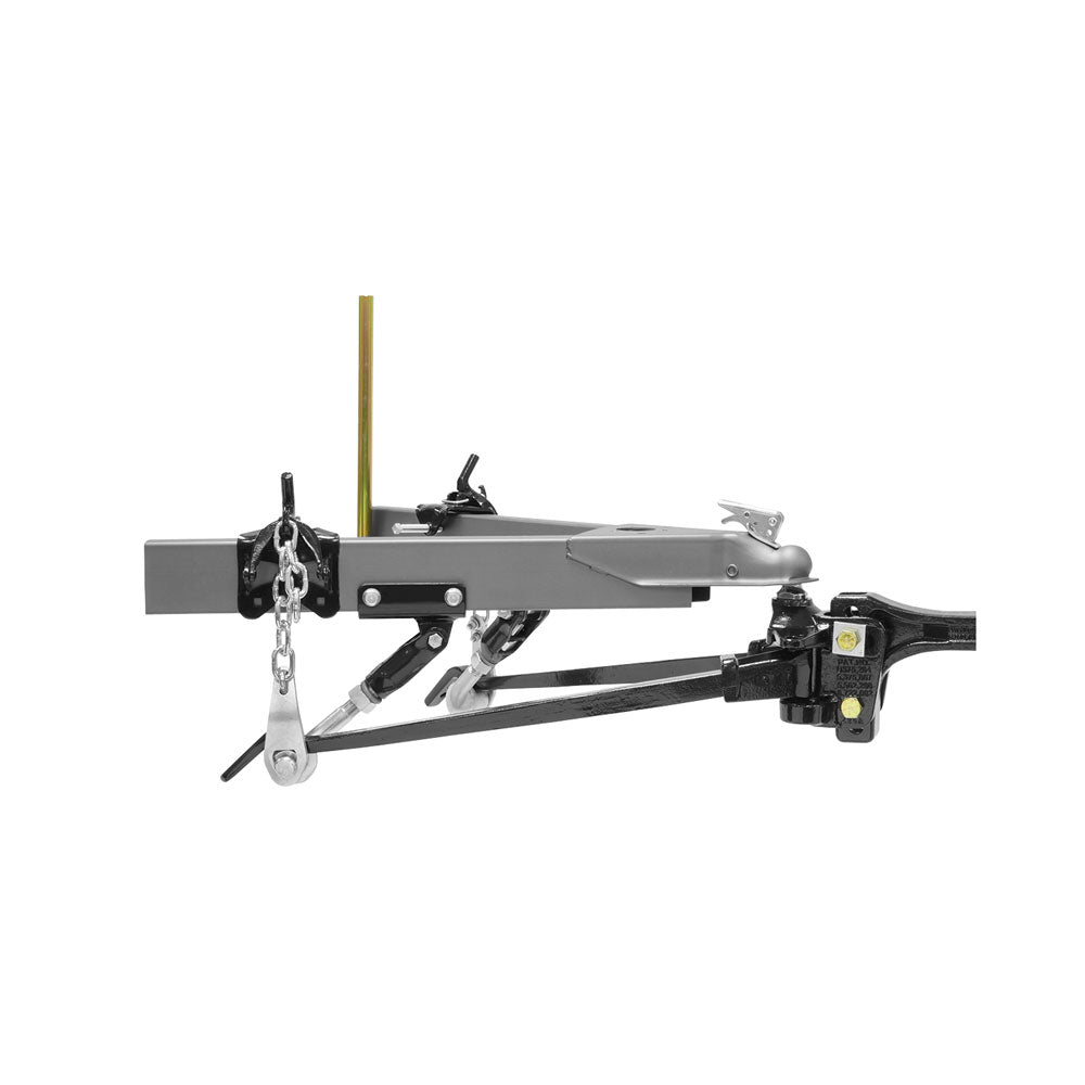 Reese 66074 Weight Distribution Hitch - image 1