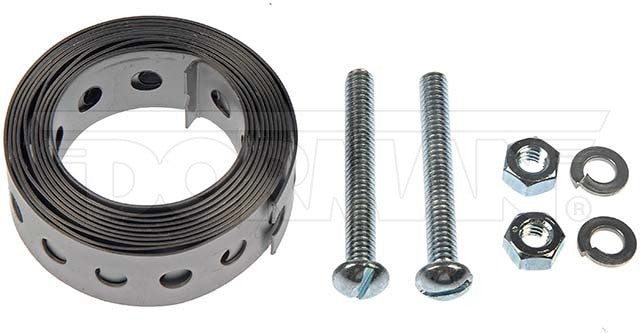 Dorman (OE Solutions) 03120 60-Inch Metal Strapping Kit - image 1