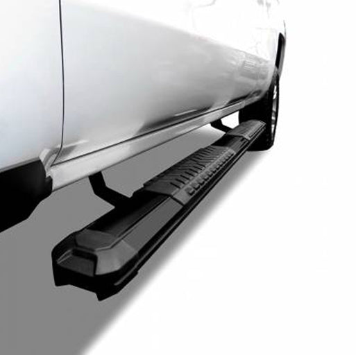 Black Horse Offroad Cutlass Running Board RN-GMSIL-85-BK-19 - image 2