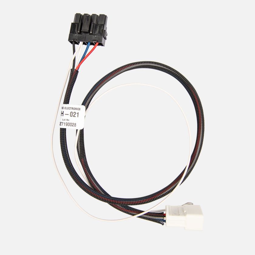 Redarc Tph-021 Trailer Brake Control Wiring Harness - image 3