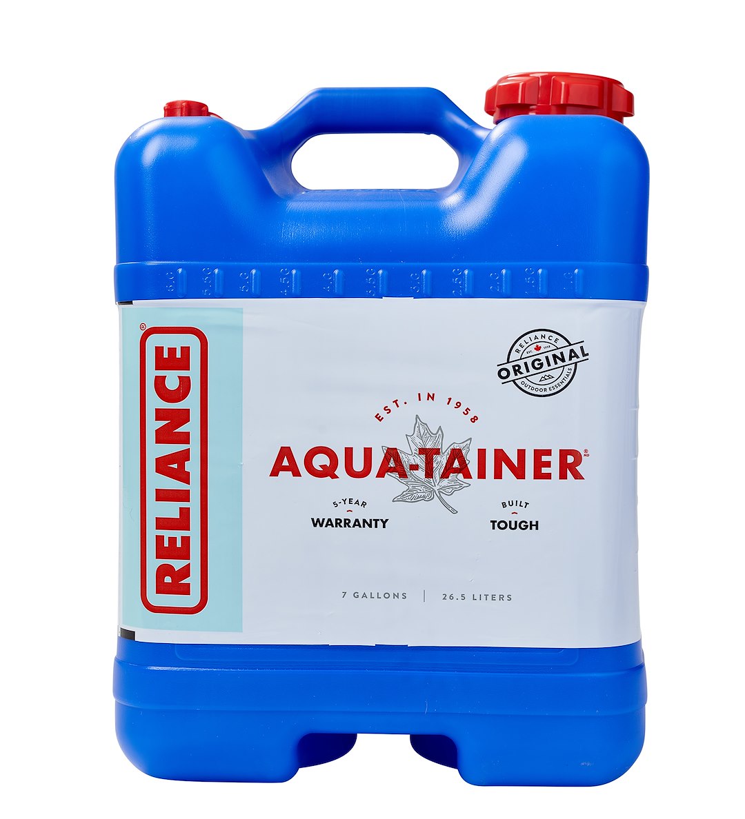 Reliance 9410-03 Water Carrier - image 2