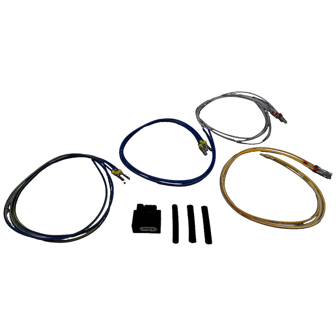Crown Automotive 68065016AB Tail Light Connector Kit - image 3