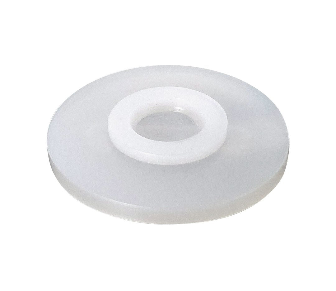 Icon Fresh Water Tank Fill Plug (14808) – Material: ABS Plastic