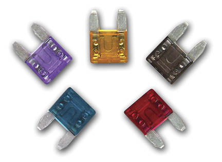 Wirthco 24100 Fuse Assortment - image 1