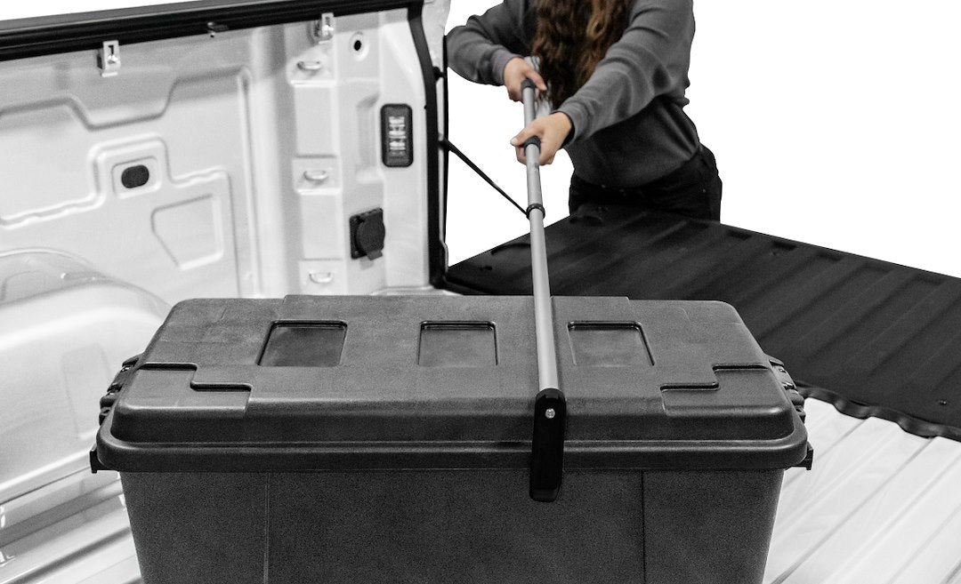 Access Covers 50710 Cargo Retriever - image 1