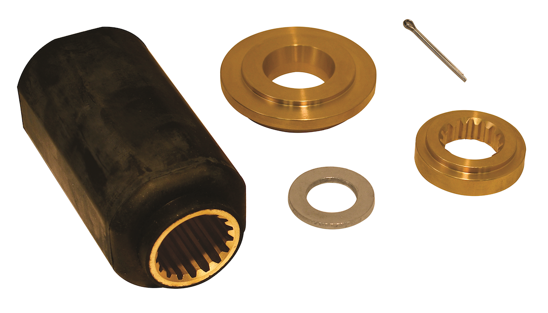 EMP Emp-203b Propeller Hub Kit