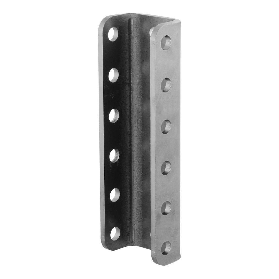 Curt 48650 Lunette Channel - image 1