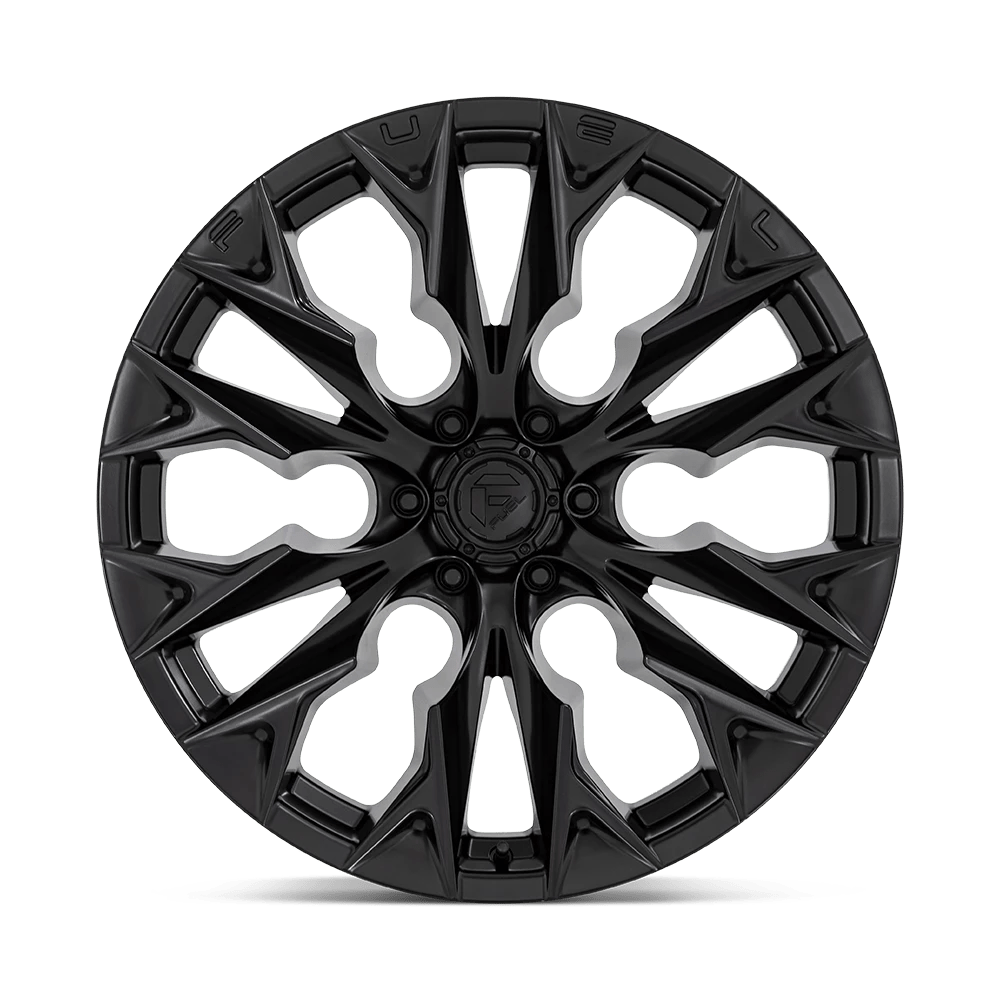 Fuel Off Road D80422008947 Wheel