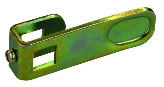 JR Products Lock Cylinder Cam (10925)