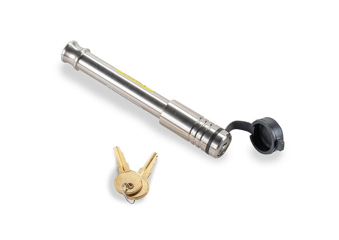 Factor 55 00237 Stainless Locking Hitch Pin, 5/8 Inch
