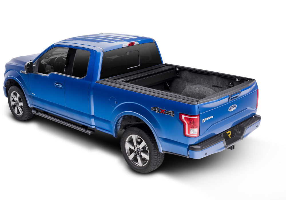 Retrax 60374 RetraxONE MX Tonneau Cover for F-150