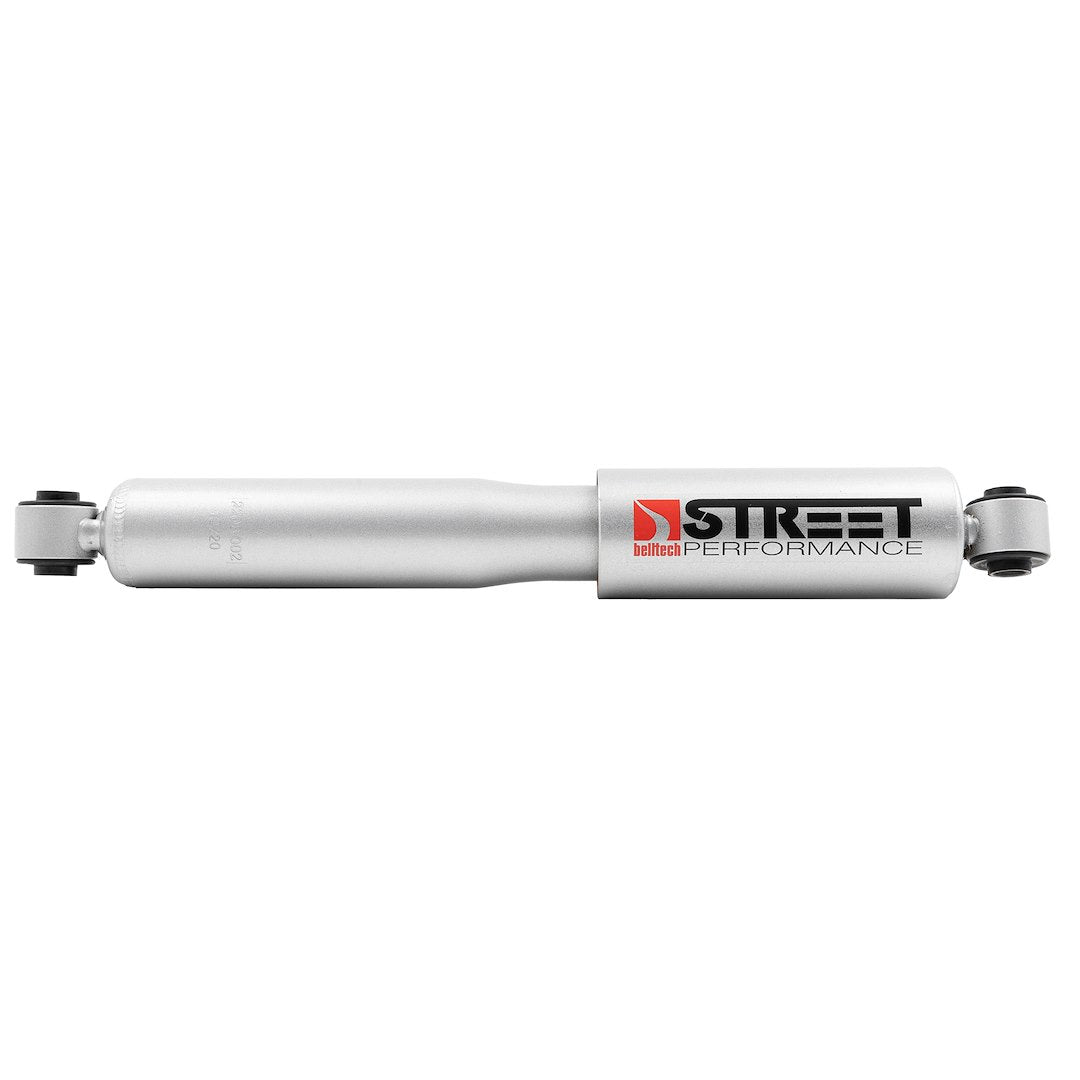 Bell Tech Street Performance Shock Absorber Nitrogen Gas Charged 2514FF - image 1